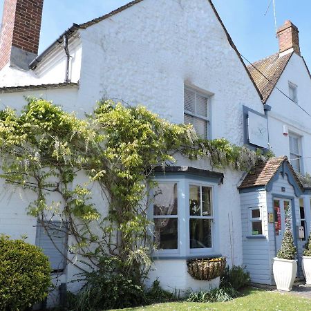 The Angel Inn B&B Long Crendon Esterno foto