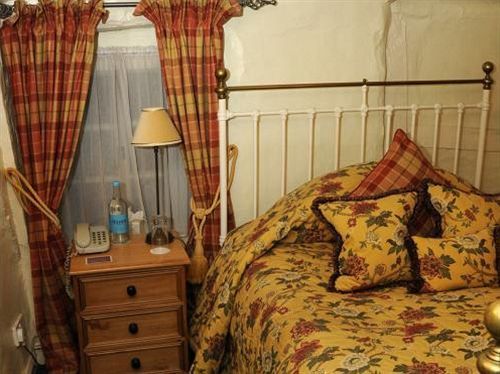 The Angel Inn B&B Long Crendon Esterno foto