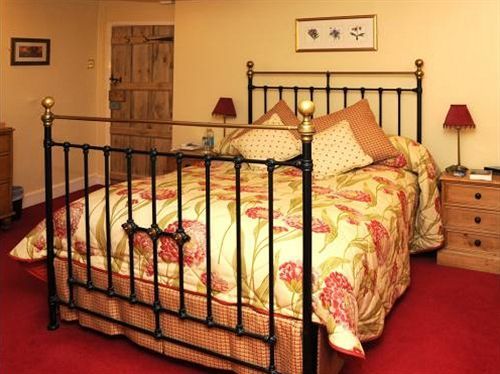 The Angel Inn B&B Long Crendon Esterno foto