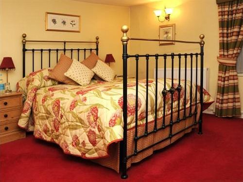 The Angel Inn B&B Long Crendon Esterno foto