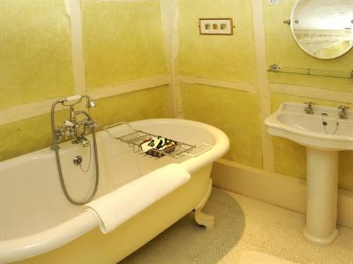 The Angel Inn B&B Long Crendon Esterno foto